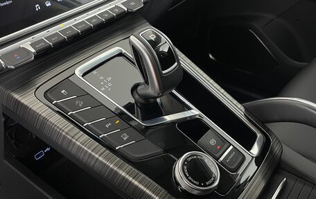 Geely Atlas, 2024 год, 2 396 000 рублей, 19 фотография