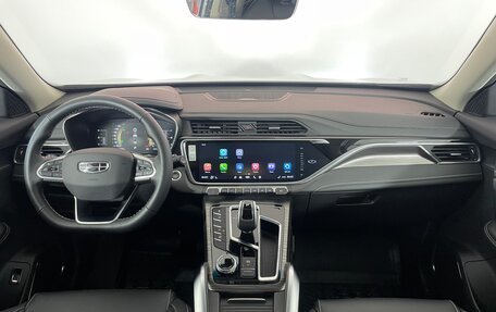 Geely Atlas, 2024 год, 2 396 000 рублей, 13 фотография
