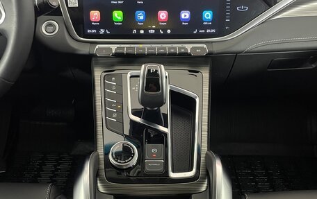 Geely Atlas, 2024 год, 2 396 000 рублей, 17 фотография