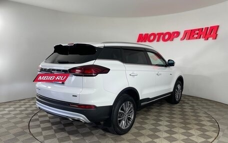 Geely Atlas, 2024 год, 2 396 000 рублей, 4 фотография