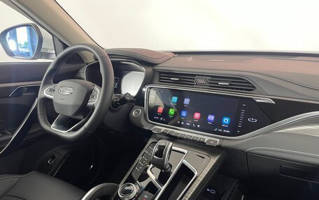 Geely Atlas, 2024 год, 2 396 000 рублей, 16 фотография