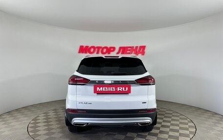 Geely Atlas, 2024 год, 2 396 000 рублей, 5 фотография