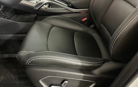 Geely Atlas, 2024 год, 2 396 000 рублей, 26 фотография