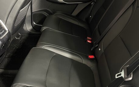 Geely Atlas, 2024 год, 2 396 000 рублей, 28 фотография