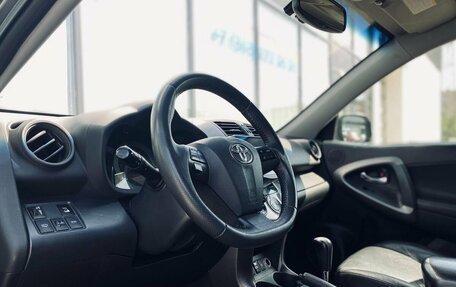 Toyota RAV4, 2012 год, 1 329 000 рублей, 11 фотография