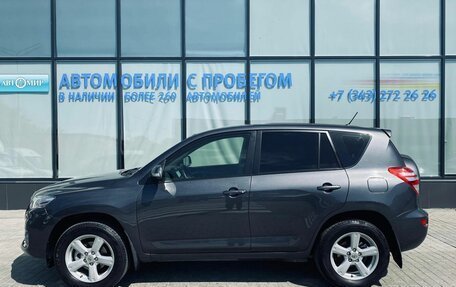 Toyota RAV4, 2012 год, 1 329 000 рублей, 2 фотография