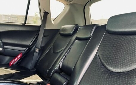 Toyota RAV4, 2012 год, 1 329 000 рублей, 18 фотография