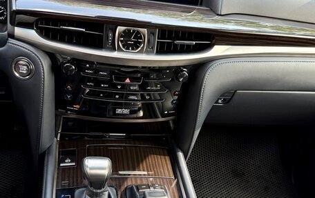 Lexus LX III, 2020 год, 11 200 000 рублей, 14 фотография