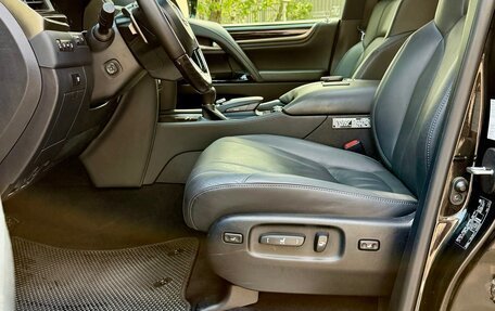 Lexus LX III, 2020 год, 11 200 000 рублей, 8 фотография