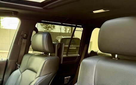 Lexus LX III, 2020 год, 11 200 000 рублей, 10 фотография