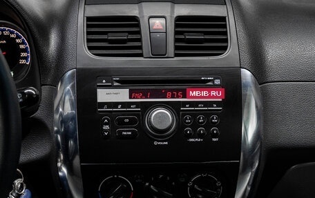 Suzuki SX4 II рестайлинг, 2013 год, 700 000 рублей, 20 фотография
