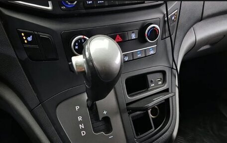 Hyundai Grand Starex Grand Starex I рестайлинг 2, 2021 год, 2 300 000 рублей, 6 фотография