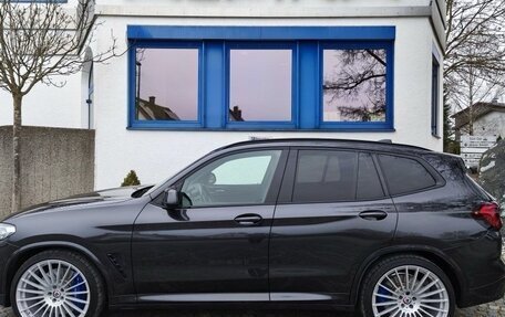 Alpina XD3 G01, 2022 год, 8 590 000 рублей, 5 фотография