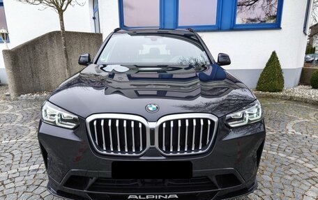 Alpina XD3 G01, 2022 год, 8 590 000 рублей, 2 фотография