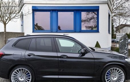Alpina XD3 G01, 2022 год, 8 590 000 рублей, 6 фотография
