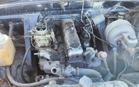 ГАЗ 24 «Волга», 1988 год, 80 000 рублей, 6 фотография