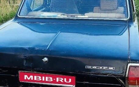 ГАЗ 24 «Волга», 1988 год, 80 000 рублей, 4 фотография