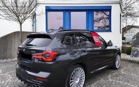 Alpina XD3 G01, 2022 год, 8 590 000 рублей, 3 фотография