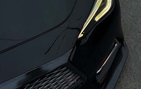 Infiniti Q60 II, 2017 год, 4 070 000 рублей, 4 фотография
