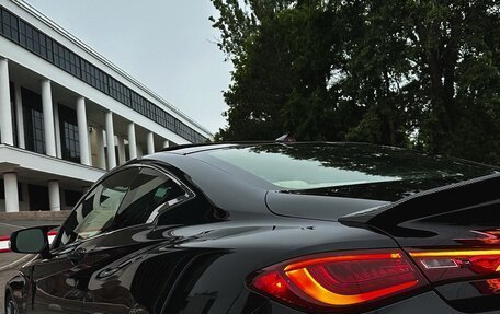 Infiniti Q60 II, 2017 год, 4 070 000 рублей, 11 фотография