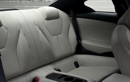 Infiniti Q60 II, 2017 год, 4 070 000 рублей, 25 фотография