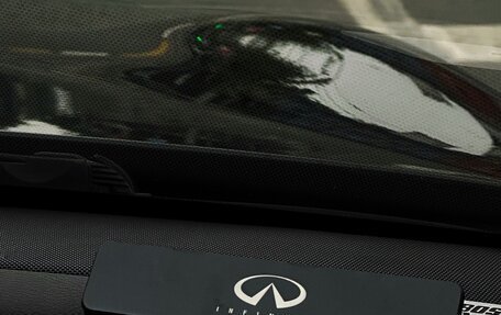 Infiniti Q60 II, 2017 год, 4 070 000 рублей, 24 фотография