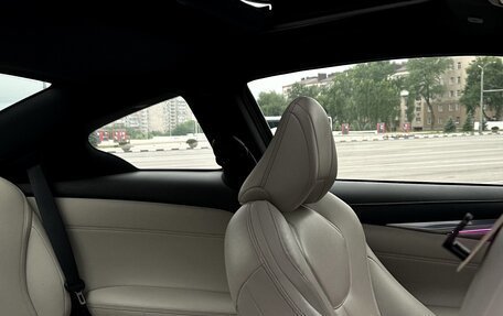 Infiniti Q60 II, 2017 год, 4 070 000 рублей, 28 фотография