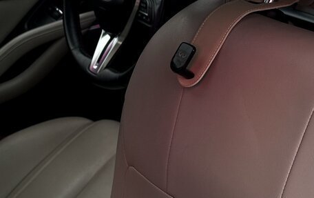 Infiniti Q60 II, 2017 год, 4 070 000 рублей, 29 фотография