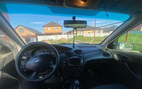 Ford Focus IV, 2003 год, 370 000 рублей, 6 фотография