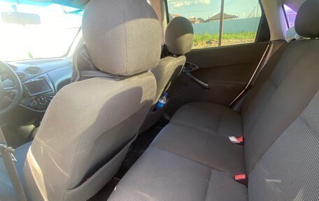 Ford Focus IV, 2003 год, 370 000 рублей, 5 фотография