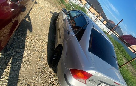 Ford Focus IV, 2003 год, 370 000 рублей, 3 фотография