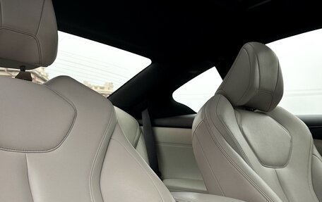 Infiniti Q60 II, 2017 год, 4 070 000 рублей, 30 фотография