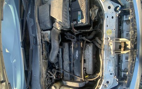 Ford Focus IV, 2003 год, 370 000 рублей, 8 фотография