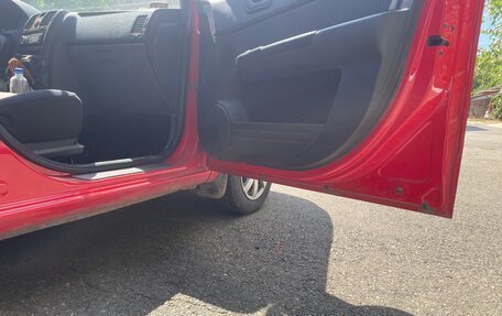 Hyundai Getz I рестайлинг, 2009 год, 700 000 рублей, 17 фотография