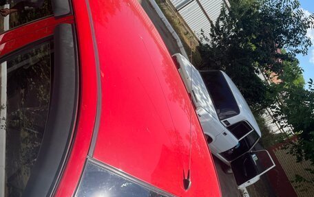 Hyundai Getz I рестайлинг, 2009 год, 700 000 рублей, 13 фотография