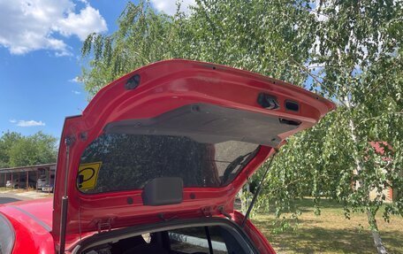 Hyundai Getz I рестайлинг, 2009 год, 700 000 рублей, 10 фотография