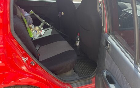 Hyundai Getz I рестайлинг, 2009 год, 700 000 рублей, 18 фотография