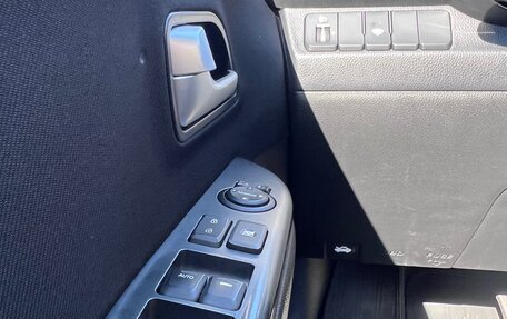 KIA Rio III рестайлинг, 2014 год, 810 000 рублей, 11 фотография