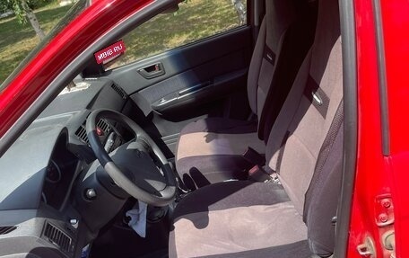 Hyundai Getz I рестайлинг, 2009 год, 700 000 рублей, 19 фотография