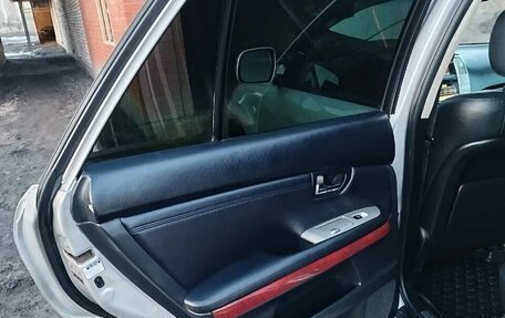 Lexus RX II рестайлинг, 2008 год, 1 500 000 рублей, 2 фотография