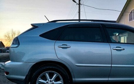 Lexus RX II рестайлинг, 2008 год, 1 500 000 рублей, 5 фотография
