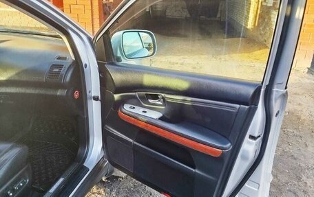 Lexus RX II рестайлинг, 2008 год, 1 500 000 рублей, 15 фотография