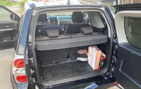Suzuki Grand Vitara, 2008 год, 1 650 000 рублей, 9 фотография