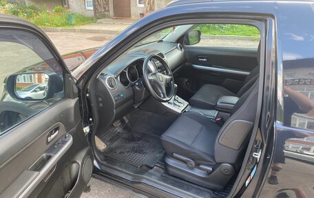 Suzuki Grand Vitara, 2008 год, 1 650 000 рублей, 7 фотография
