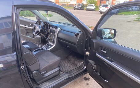 Suzuki Grand Vitara, 2008 год, 1 650 000 рублей, 8 фотография