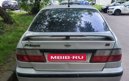 Nissan Primera II рестайлинг, 1997 год, 130 000 рублей, 3 фотография