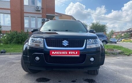 Suzuki Grand Vitara, 2008 год, 1 650 000 рублей, 2 фотография