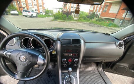 Suzuki Grand Vitara, 2008 год, 1 650 000 рублей, 12 фотография