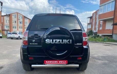 Suzuki Grand Vitara, 2008 год, 1 650 000 рублей, 6 фотография