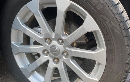 Suzuki Grand Vitara, 2008 год, 1 650 000 рублей, 14 фотография
